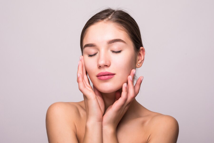 Hydra Facial