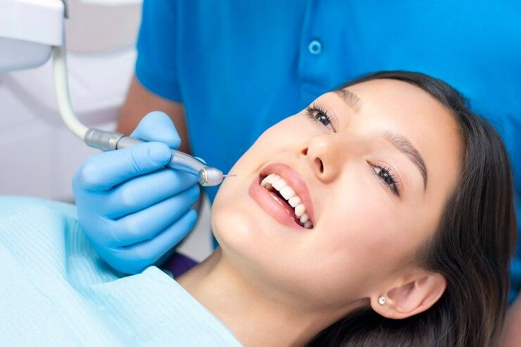 dentist near me Cardiff